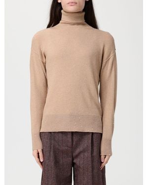 Lorena Antoniazzi Pullover Damen - Natur