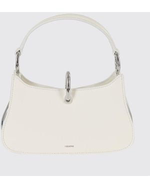 Rabanne Bolso De Hombro Mujer - Neutro