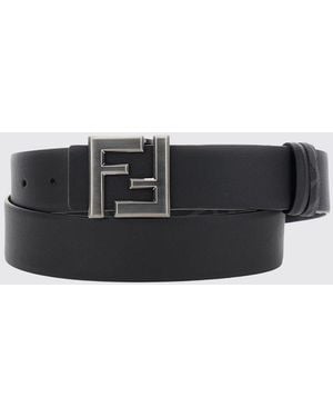 Fendi Belt - Black