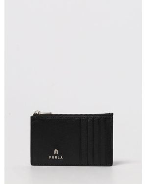 Furla Wallet - Black
