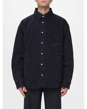 Jacquemus Shirt - Blue