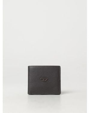 DIESEL Portmonnaie Herren - Weiß