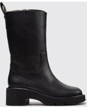Camper Schuhe Damen - Schwarz