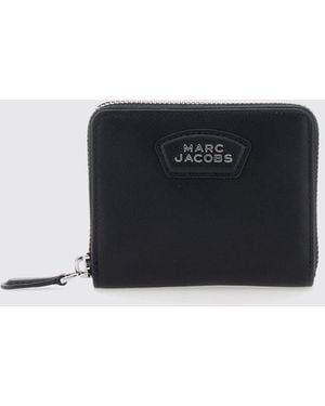 Marc Jacobs Wallet - Black
