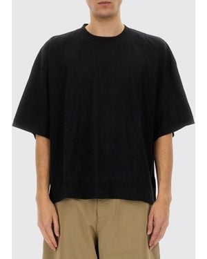 Studio Nicholson T-Shirt - Black
