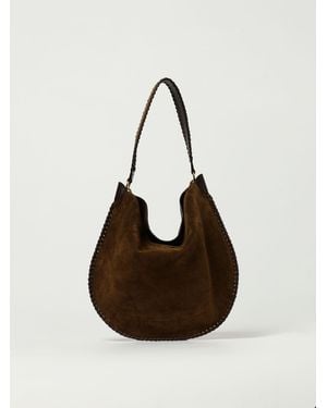 Isabel Marant Bolso De Mano Mujer - Neutro