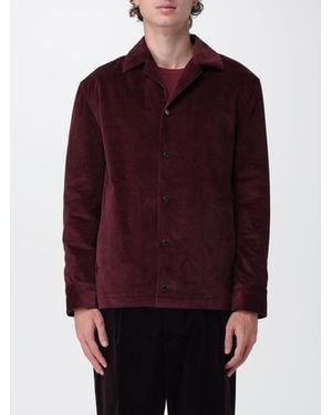 Paolo Pecora Shirt - Red