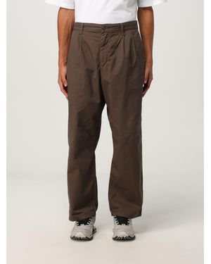 Carhartt Pantalón Hombre - Marrón