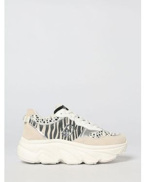 Liu Jo Trainers - White
