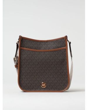 MICHAEL Michael Kors Crossbody Bags Michael Kors - Grey