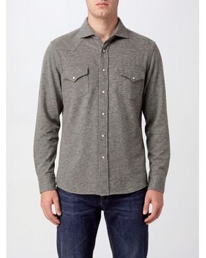Brunello Cucinelli Shirt - Gray