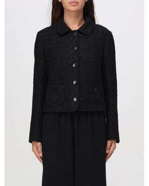 Tagliatore Blazer - Black
