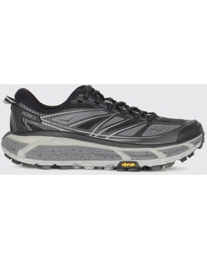 Hoka One One Trainers - Grey