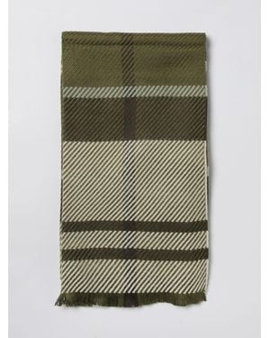 Barbour Scarf - Green