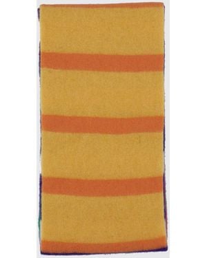 Howlin' Scarf - Yellow