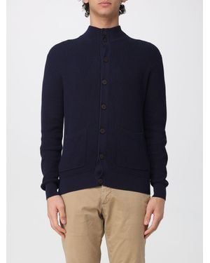 Ballantyne Jumper - Blue