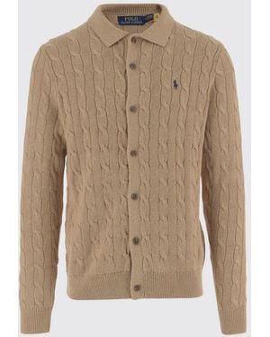 Polo Ralph Lauren Maglia Uomo - Neutro