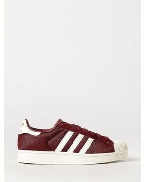 adidas Originals Superstar Ii Sneakers - Brown