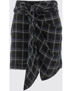 Isabel Marant Skirt - Black