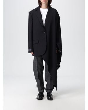 Moschino Blazer - Black