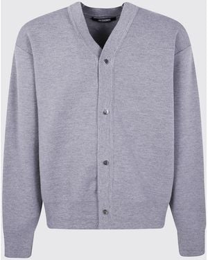 Jacquemus Cardigan - Blue