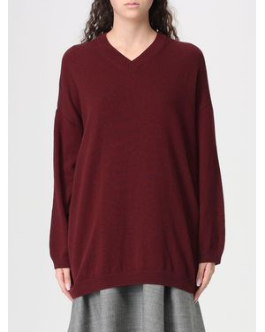 BITE STUDIOS Sweatshirt Damen - Rot