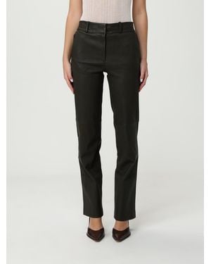 Arma Trousers - Black