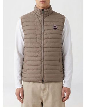 Colmar Jacket - Brown