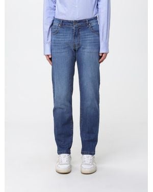 XC Jeans Hombre - Azul