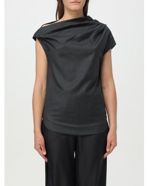 Loulou de Saison Top - Black