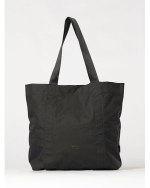 Y-3 Bag - Black