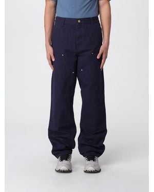 Carhartt Trousers - Blue
