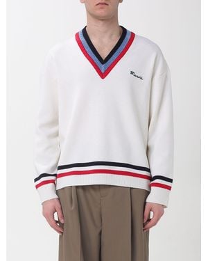 Marni Jumper - White