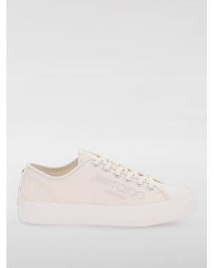Jimmy Choo Sneakers Palma Maxi - Neutro