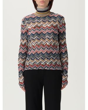 Missoni Jumper - Multicolour