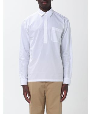 Paolo Pecora Basic Shirt - White