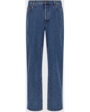 Burberry Jeans - Blue