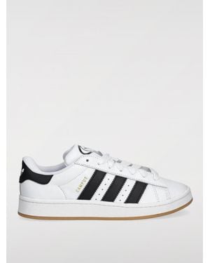 adidas Originals Schuhe Herren - Mettallic