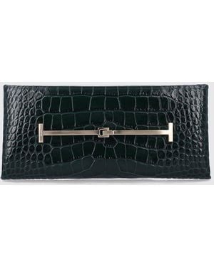 Tom Ford Handbag - Black