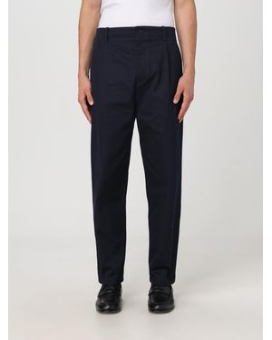Valentino Pants - Blue