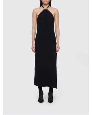 The Attico Dress - Black