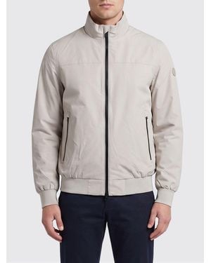 Save The Duck Bomber - Grigio