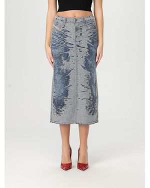 DIESEL Skirt - Blue