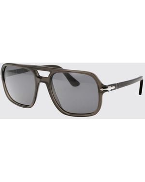 Persol Sonnenbrillen Herren - Grau