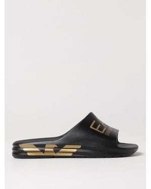 EA7 Shoes - Multicolor