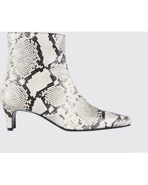 STAUD Zapatos Mujer - Blanco