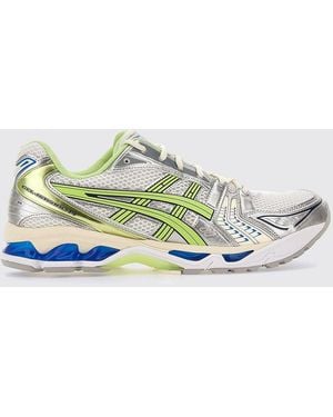 Asics Sneakers Damen - Grün