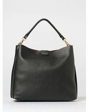 Gianni Chiarini Handtasche Damen Club Marcella - Schwarz