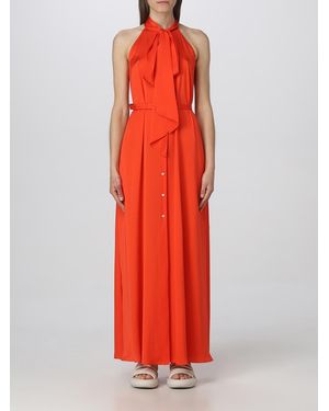 Aspesi Dress - Red