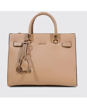 Liu Jo Handbag - Natural